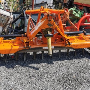 Rotodrljaca Maschio 2,5m nozevi parker valjak