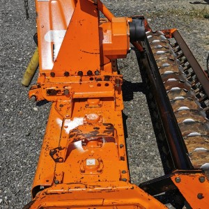 Rotodrljaca Maschio 2,5m nozevi parker valjak