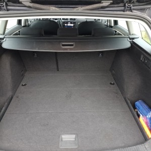 Golf VII 1.6 TDI (85 kw) Variant