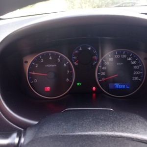 Prodajem Hyundai i 20