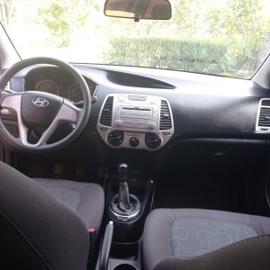 Prodajem Hyundai i 20
