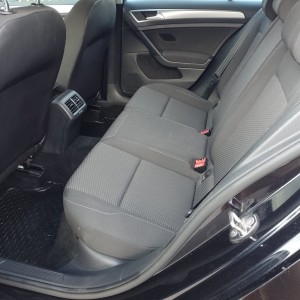Golf VII 1.6 TDI (85 kw) Variant