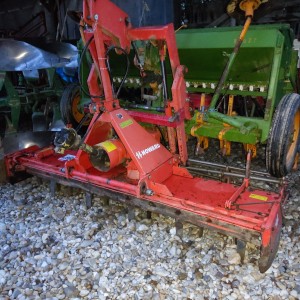 Rotodrljača Howard 2,5m