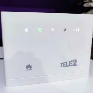 Huawei 4G mobilni ruter