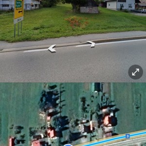 Prodajem parcelu u Kupjaku blizu sanjkališta