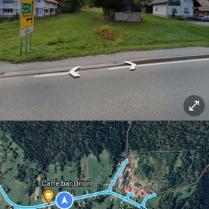 Prodajem parcelu u Kupjaku blizu sanjkališta