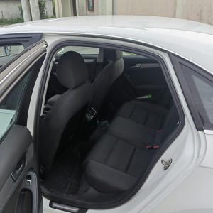 Audi A4 2.0 TDI B8. 5
