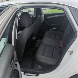 Audi A4 2.0 TDI B8. 5