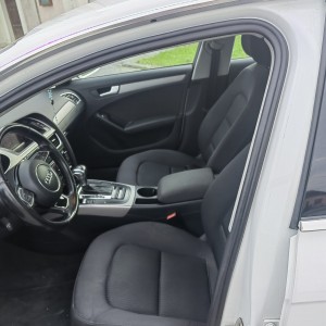 Audi A4 2.0 TDI B8. 5