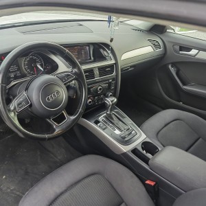 Audi A4 2.0 TDI B8. 5