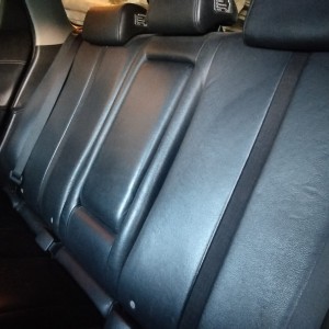 Mazda CX-7 2.3 DiSi Turbo