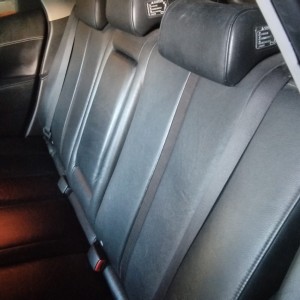 Mazda CX-7 2.3 DiSi Turbo