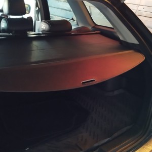 Mazda CX-7 2.3 DiSi Turbo
