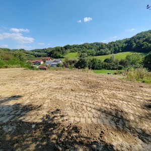 Građevinsko zemljište Zlatar