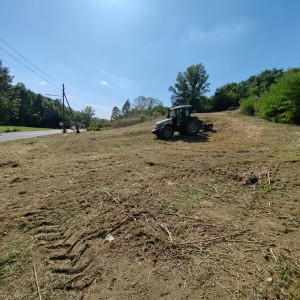 Građevinsko zemljište Zlatar