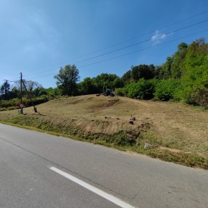Građevinsko zemljište Zlatar
