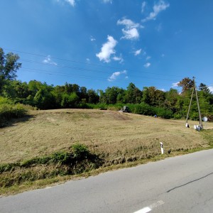 Građevinsko zemljište Zlatar