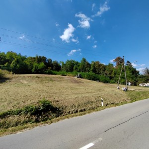 Građevinsko zemljište Zlatar