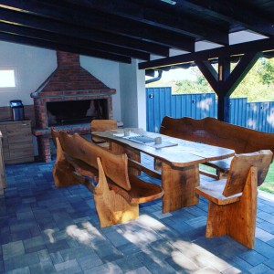 Kuća za odmor July Holiday House* * *