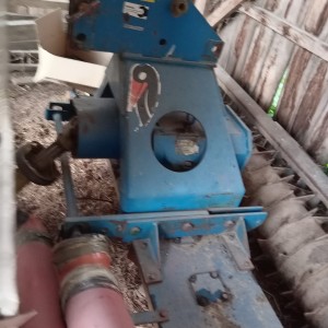 Roto drljaca raberberg