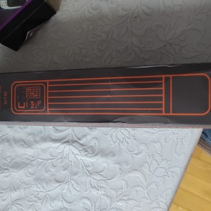 alat za vježbu akorda za gitaru