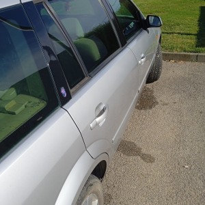 Ford Mondeo karavan