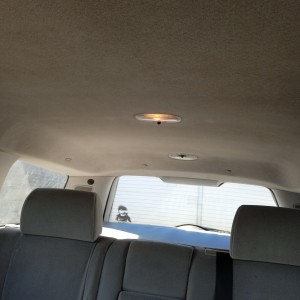 Ford Mondeo karavan
