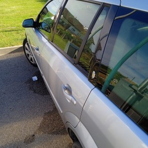 Ford Mondeo karavan