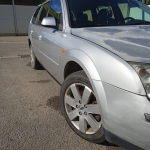 Ford Mondeo karavan