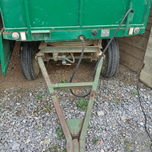 Prikolica kiper