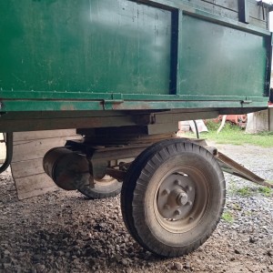 Prikolica kiper