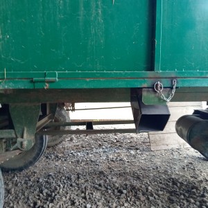 Prikolica kiper
