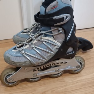 Role Salomon br 39