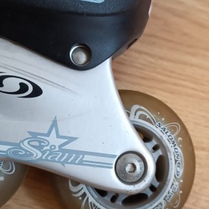 Role Salomon br 39