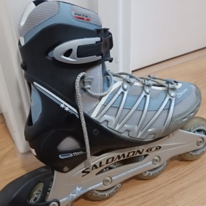 Role Salomon br 39