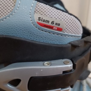 Role Salomon br 39