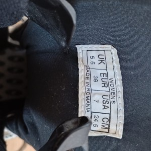 Role Salomon br 39