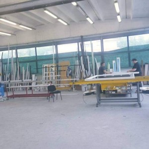 Prodaja poslovnog prostora 500m2