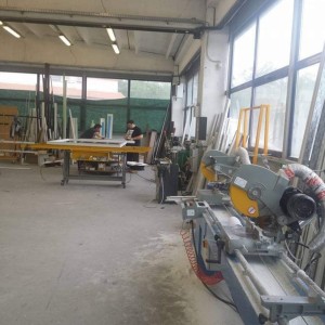 Prodaja poslovnog prostora 500m2