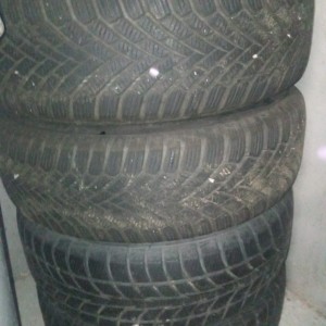 Octavia 1.2 TSI, 2014 g. Reg. do 08/24, 105 konja