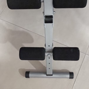 Klupa za vježbanje
