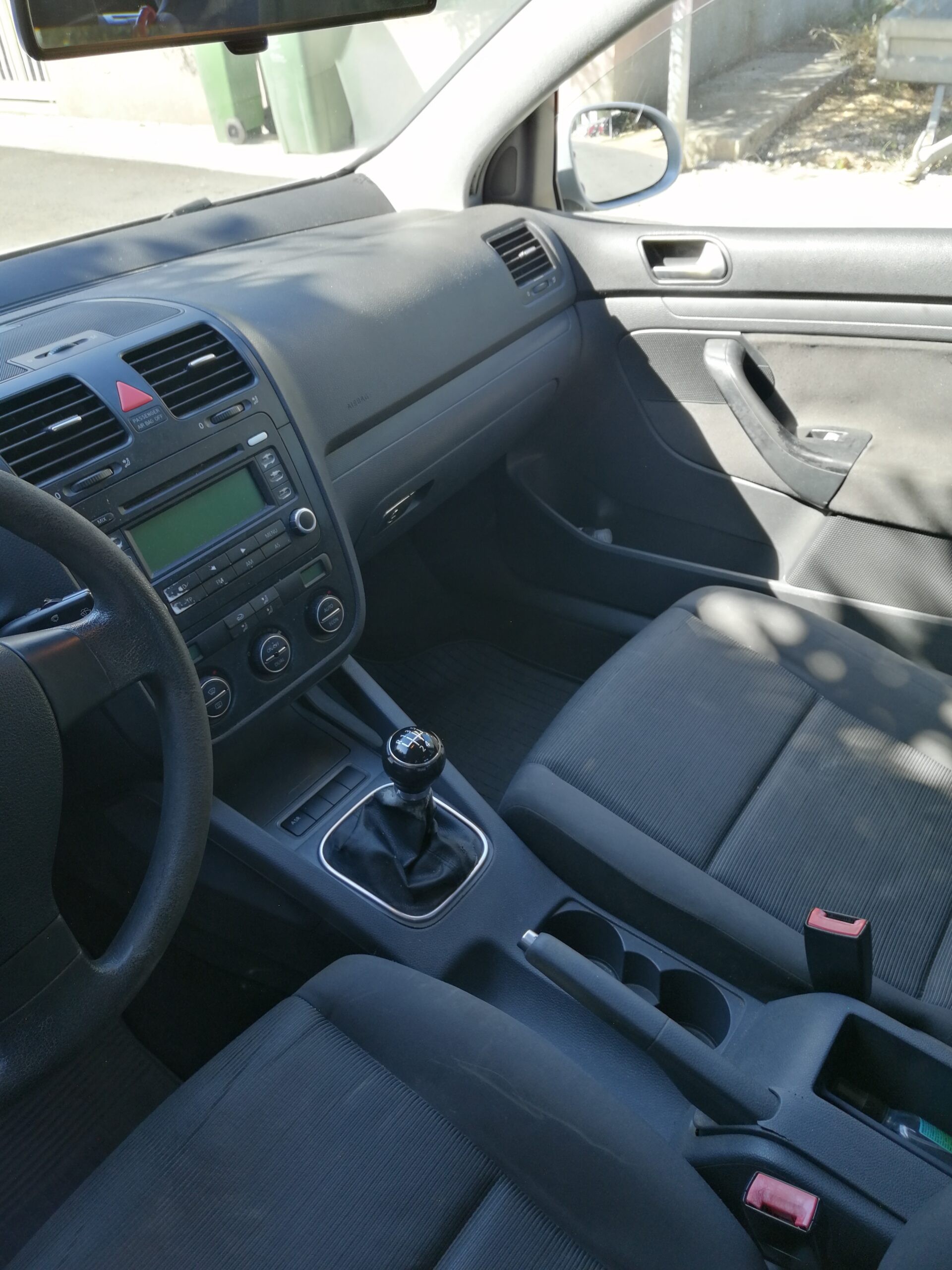 Golf 5 1.9 TDI reg. 9/24