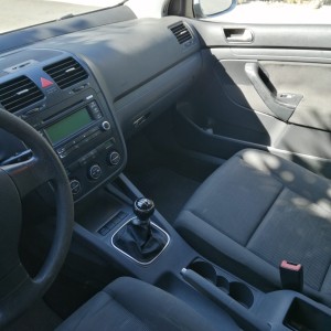Golf 5 1.9 TDI reg. 9/24