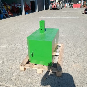 UTEG 600KG ZA TRAKTOR