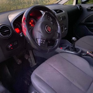 Seat Leon 1.9TDI 2008