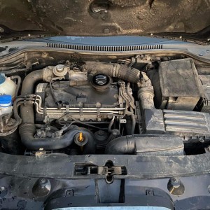 Seat Leon 1.9TDI 2008