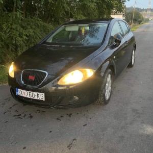 Seat Leon 1.9TDI 2008