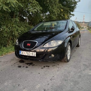 Seat Leon 1.9TDI 2008