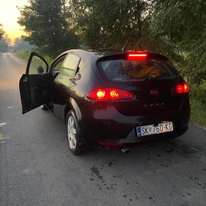 Seat Leon 1.9TDI 2008