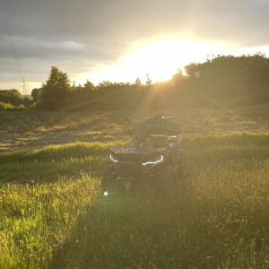 Linhai 500 promax